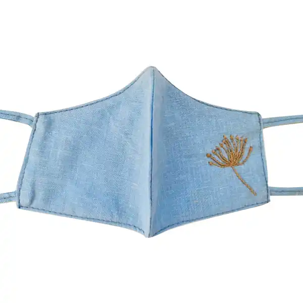 ماسک تزیینی مدل T0012