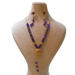  نیم ست نقره زنانه مدل 878685