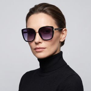 عینک آفتابی زنانه مدل 8016-UV400