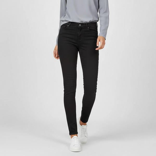 شلوار جین زنانه اسمارا مدل SANAHIan301919