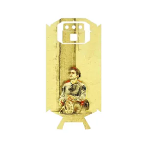 MAHOOT Homayoun Shajarian Cover Sticker for Doogee S70