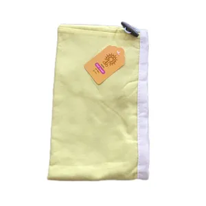 حوله کلاهی مارال مدل هندی سایز 67*30 سانتی متر