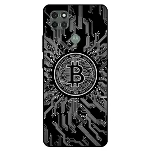 Megafone 7737 Cover For Motorola Moto G9 Power 