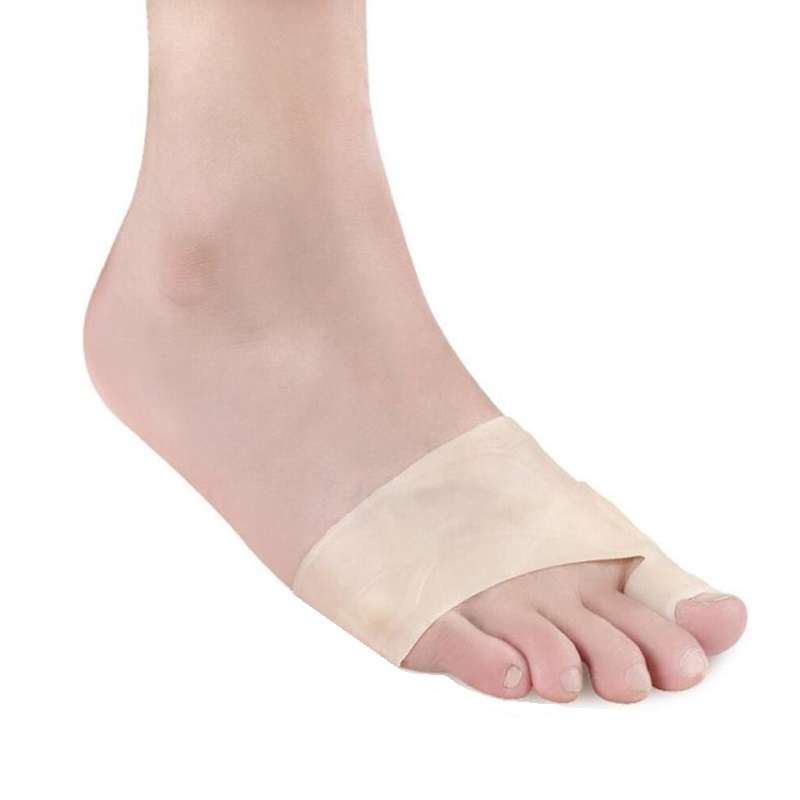 پد هالوکس والگوس دکتر فوت مدل A020 بسته 2 عددی