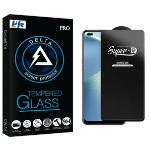 PK Delta SuperD Screen Protector For Oppo  A93 4G