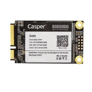 اس اس دی اینترنال کسپر مدل msata ظرفیت 256 گیگابایت