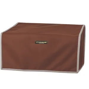 کاور آتش‌ مهر مدل کباب پز گازی 45