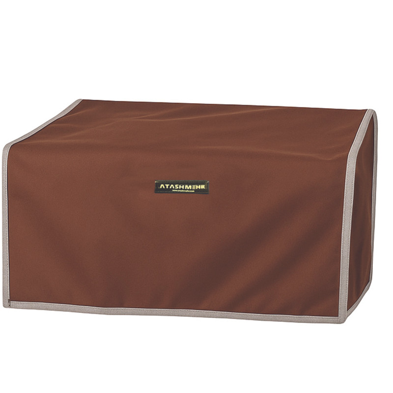 کاور آتش‌ مهر مدل کباب پز 55