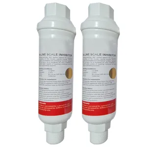 فیلتر رسوب‌گیر ماشین ظرفشویی و لباسشویی مدل L2G بسته 2 عددی