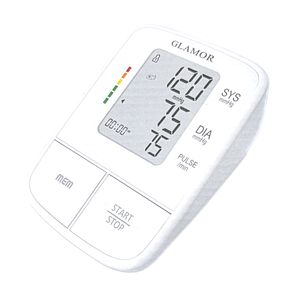 نقد و بررسی فشارسنج بازویی دیجیتال گلامور مدل DBP-6191 توسط خریداران