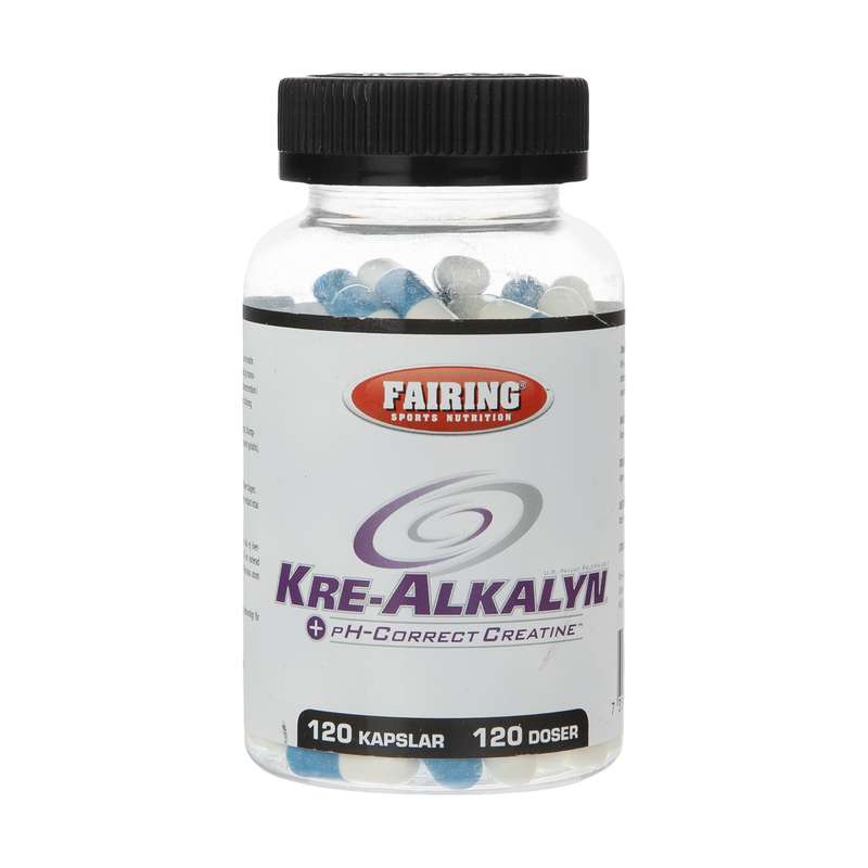 کپسول کراتین کری آلکالین فیرینگ بسته 120 عددی کپسول کراتین کری آلکالین فیرینگ بسته 120 عددی