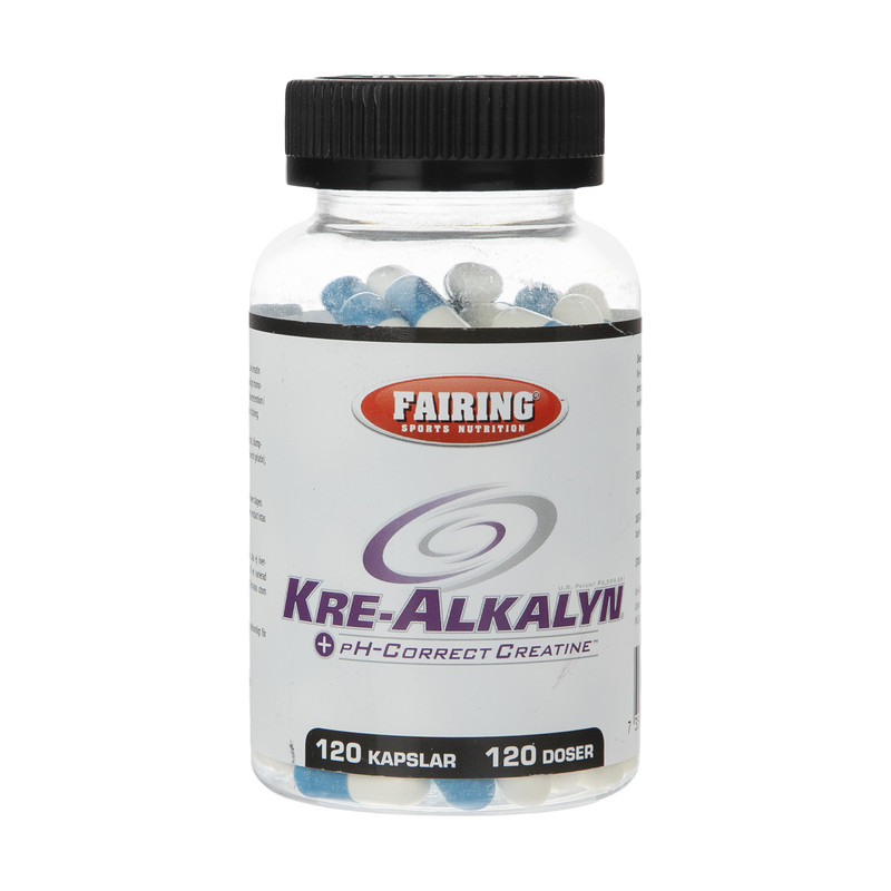 کپسول کراتین کری آلکالین فیرینگ بسته 120 عددی کپسول کراتین کری آلکالین فیرینگ بسته 120 عددی