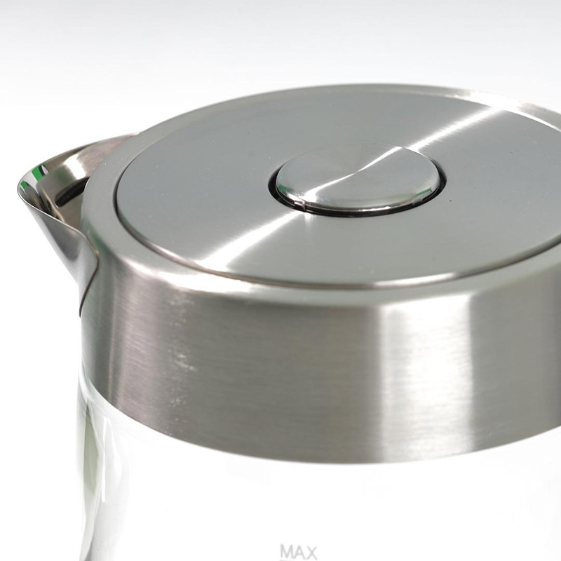 چای ساز باریتون مدل BTM-1790GSX