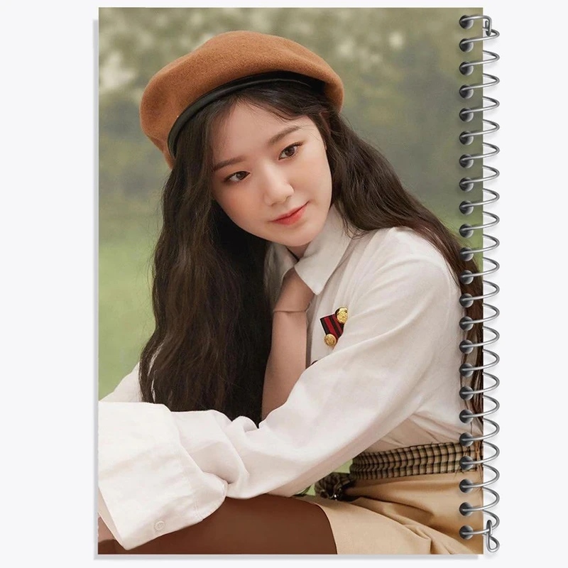 دفتر مشق 100 برگ خندالو طرح شوهوآ گروه جی آیدل کد 12435