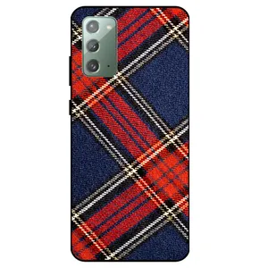 Megafone 8103 Cover For Samsung Galaxy Note 20