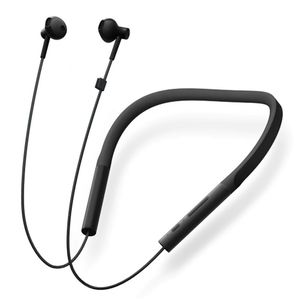 هدفون بلوتوثی شیائومی مدل MARY EARPHONE NACKBAND BASIC 2021 KGF 