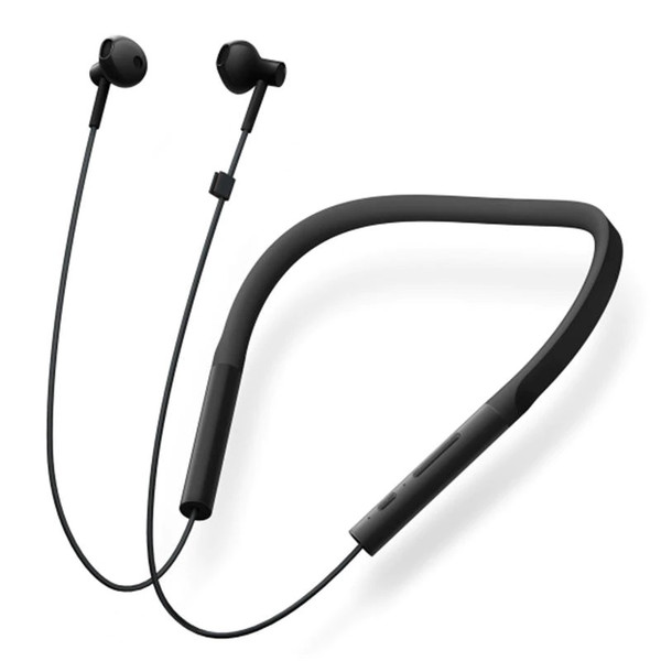 هدفون بلوتوثی شیائومی مدل MARY EARPHONE NACKBAND BASIC 2021 KGF 
