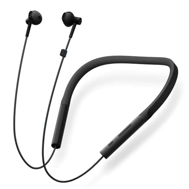 هدفون بلوتوثی شیائومی مدل MARY EARPHONE NACKBAND BASIC 2021 KGF  -  - 1