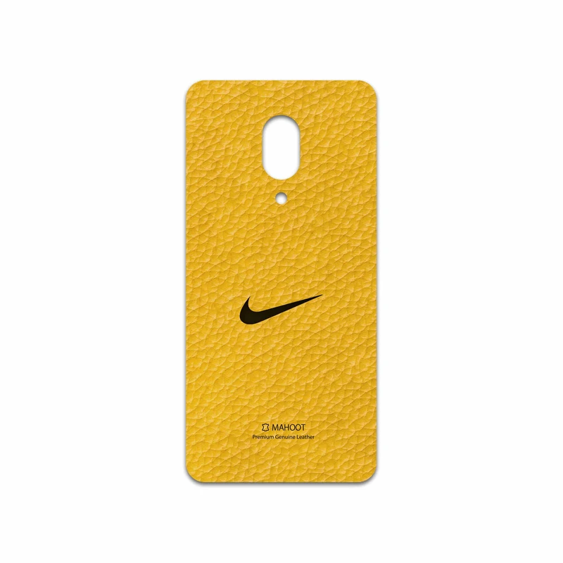 برچسب پوششی ماهوت مدل ML-NK مناسب برای گوشی موبایل لنوو Z5 Pro