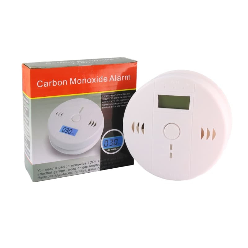 سنسور نشت گاز مدل CO-detectors