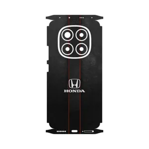 MAHOOT Honda_Motor-FullSkin Cover Sticker for Xiaomi Redmi Note 14 Pro 5G