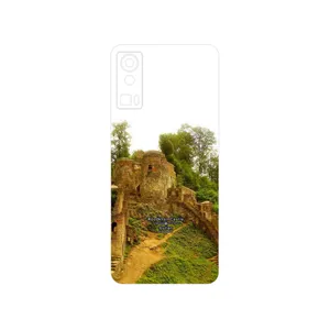 MAHOOT Roodkhan Castle Cover Sticker for Gplus X20