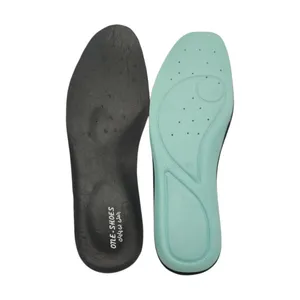 کفی کفش مدل چرم طبیعی کد 100 -42