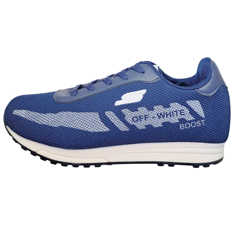 کفش روزمره مردانه مدل S-NMS81