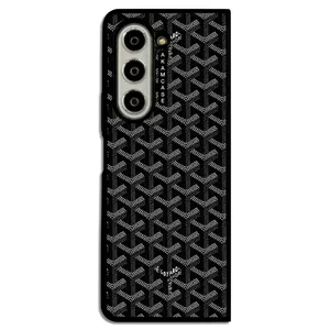AKAM AMCWSGZFOLD5-RICH6 Cover For Samsung Galaxy Z Fold 5