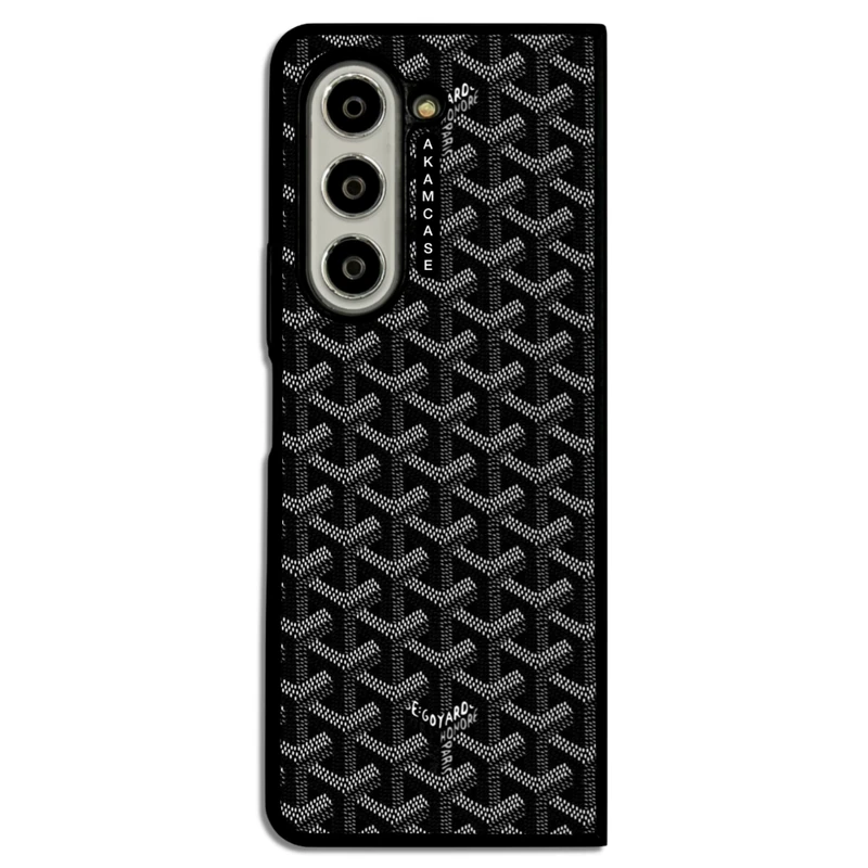 کاور آکام مدل AMCWSGZFOLD5-RICH6 مناسب برای گوشی موبایل سامسونگ Galaxy Z Fold 5