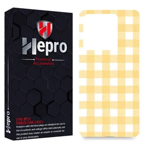 HEPRO MC Cover for XIAOMI POCO M6 Pro 4G