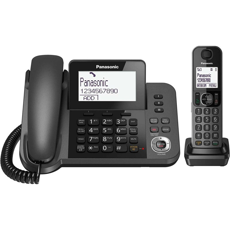 تلفن پاناسونیک مدل KX-TGF320