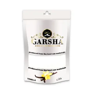وانیل استندبگ گرشا 20گرم