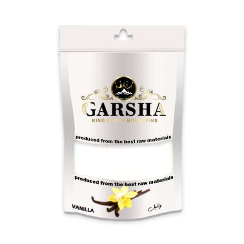 وانیل استندبگ گرشا 20گرم
