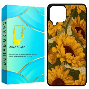 Ghab Guard GCHPA224 Cover for Samsung Galaxy A22 4G / M22 4G / M32 4G