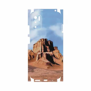 MAHOOT Kaloot-FullSkin Cover Sticker for Nokia G10