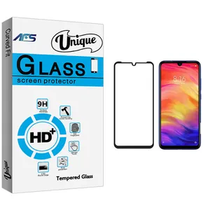 AFS Unique Glass Screen Protector For Xiaomi شیائومی Note 7