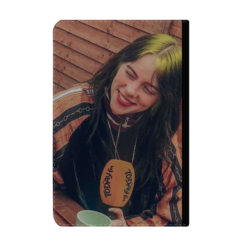 کلاسور مدل Bili Eilish کد k-753