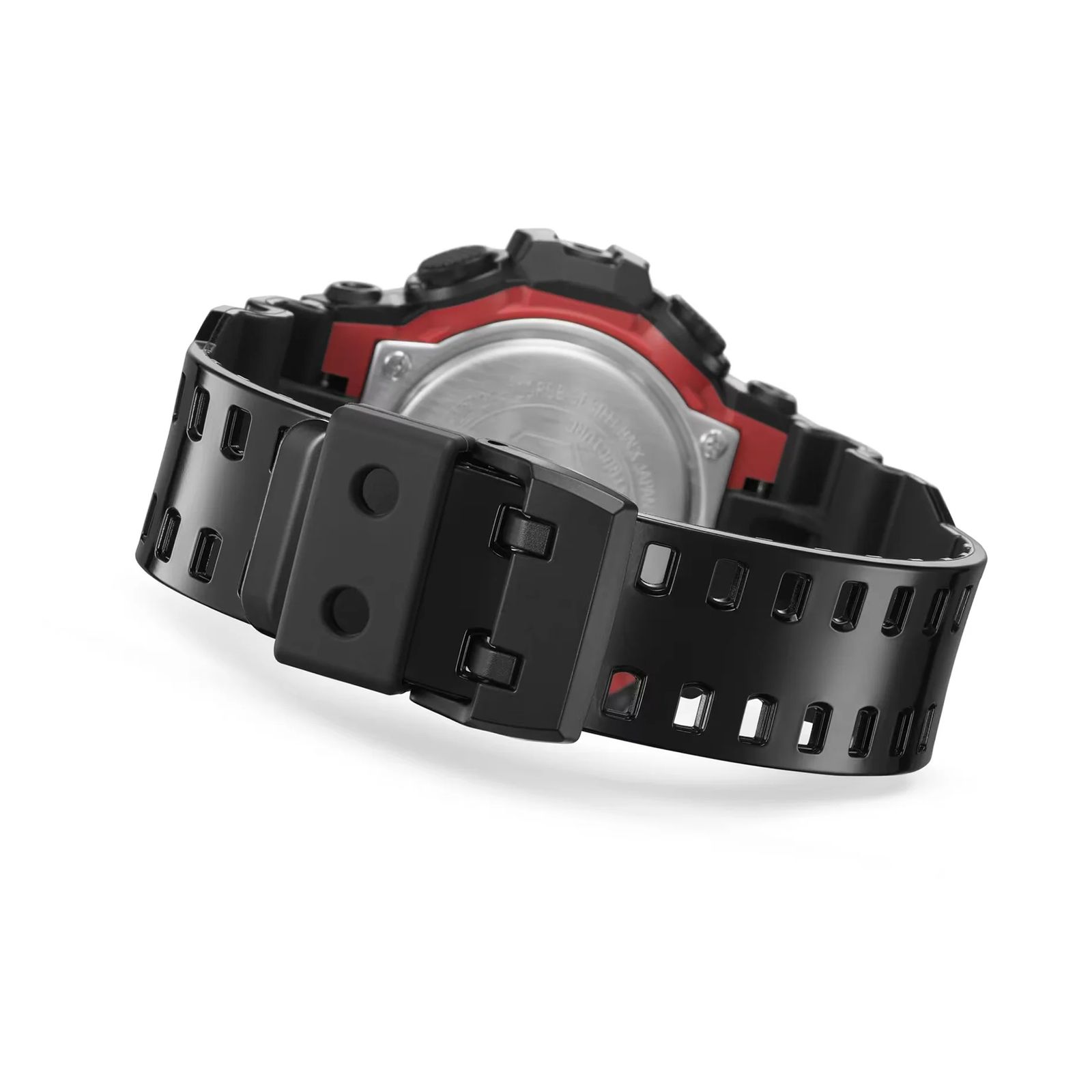 ساعت مچی عقربه‌ای مردانه کاسیو مدل GA-700RGB-1ADR -  - 4