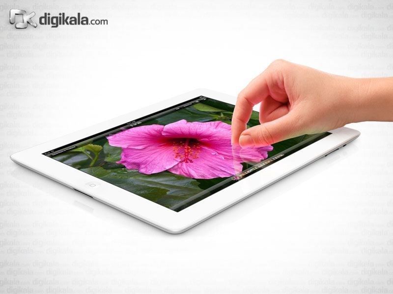 تبلت اپل مدل iPad (4th Gen.) Wi-Fi ظرفیت 32 گیگابایت main 1 5