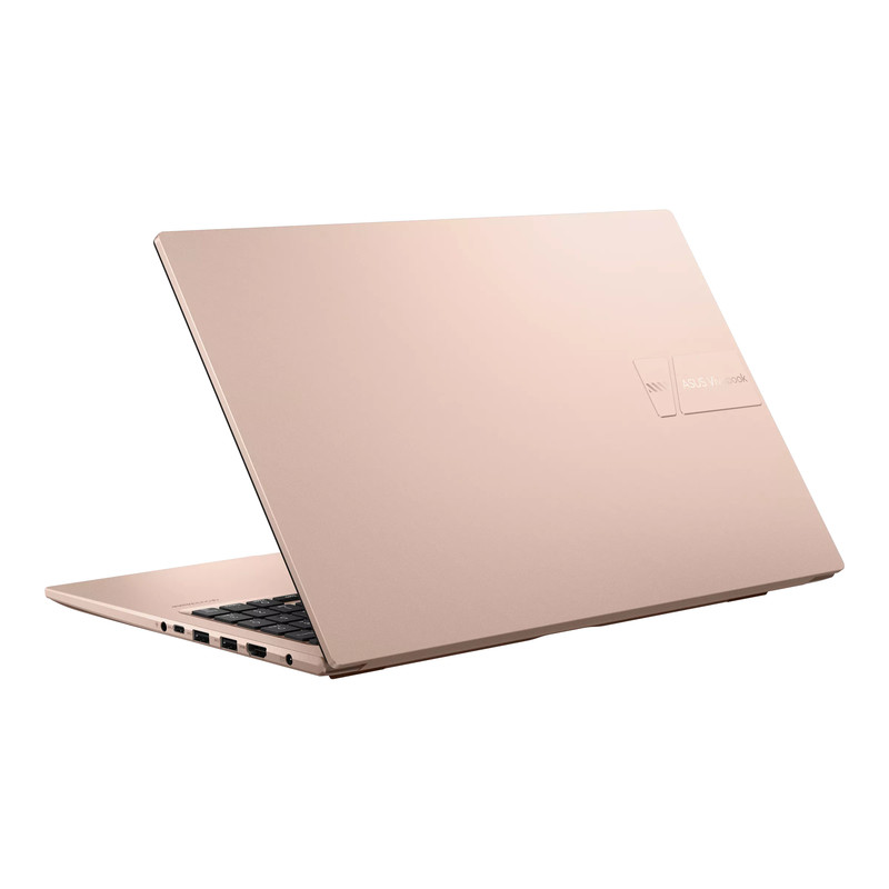 عکس لپ تاپ 15.6 اینچی ایسوس مدل Vivobook 15 F1504VA-Core 5 120U-16GB DDR4 3200MHz-512GB SSD-IPS-Backlit-Fingerprint — زاویه و جزئیات 11
