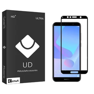 Coconut UDB2 Screen Protector For Huawei Y6 2018