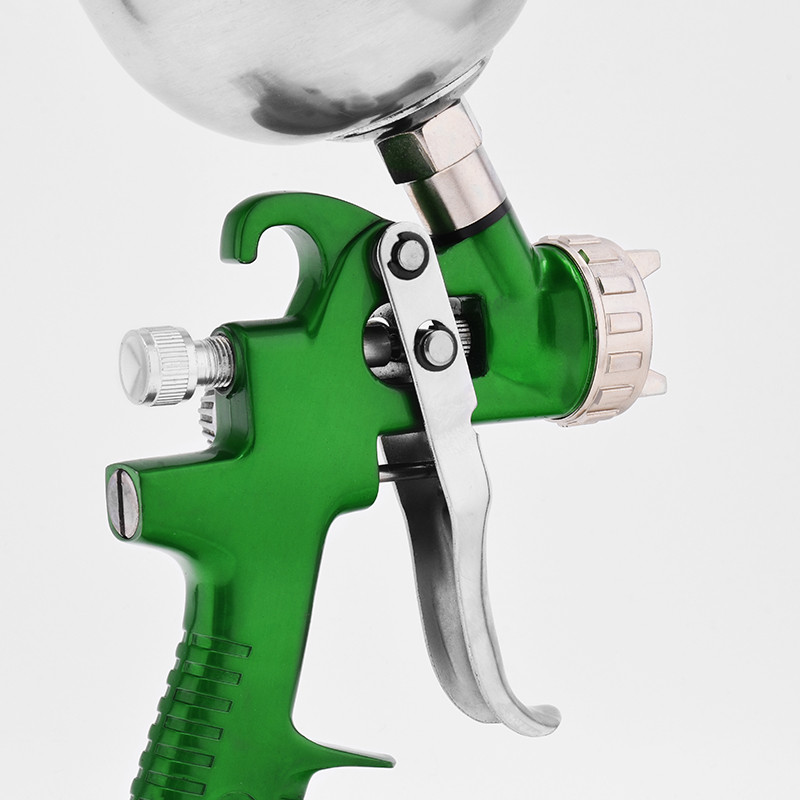 پیستوله رنگ آئوریتا مدل  E - 70 نازل 1/8