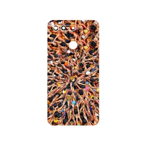 MAHOOT Indian Celebration Cover Sticker for Honor View 20