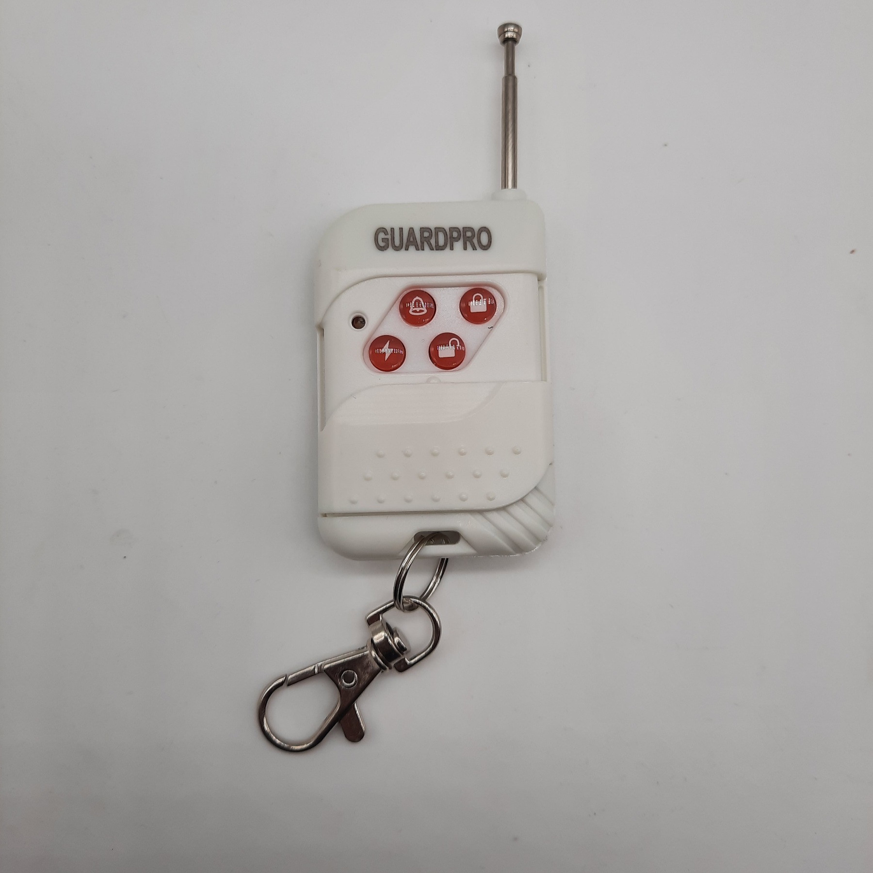 دزدگیر اماکن بی سیم گاردپرو مدل 12233 دزدگیر اماکن بی سیم گاردپرو مدل 12233