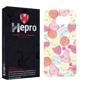 HEPRO MC Cover for SAMSUNG GALAXY S6 EDGE