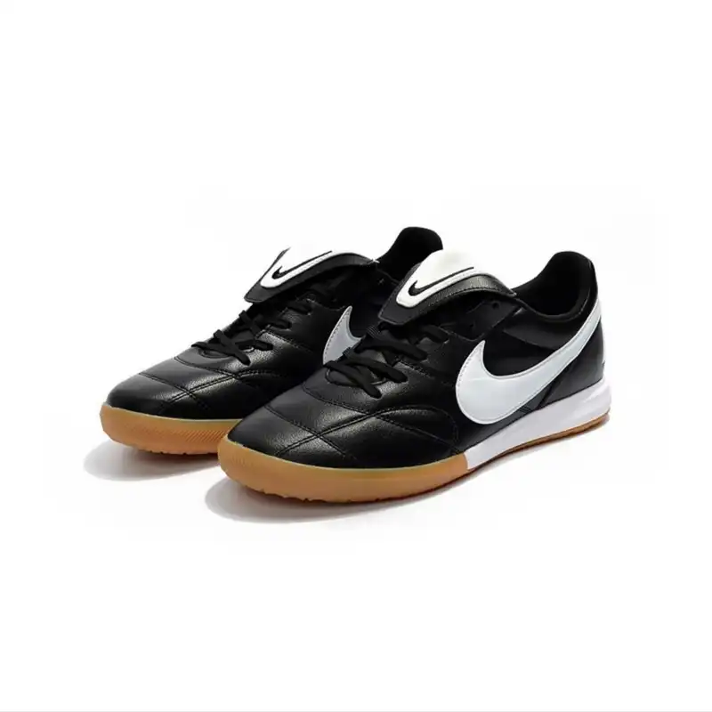 کفش فوتسال مردانه مدل Tiempo Premier