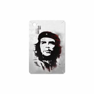 MAHOOT Che-Guevara Cover Sticker for Samsung Galaxy Tab 7.7 2011 P6800