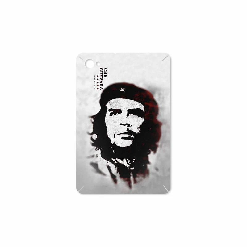 برچسب پوششی ماهوت مدل Che-Guevara مناسب برای تبلت سامسونگ Galaxy Tab 7.7 2011 P6800