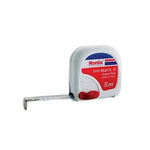 متر 5 متری رونیکس کد 68